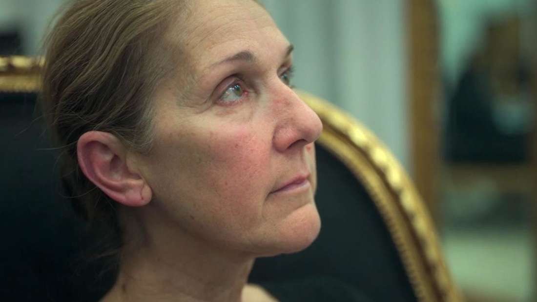 Céline Dion Krankheit – Der Kampf gegen das Stiff-Person-Syndrom