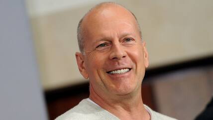 Bruce Willis Krankheit – Der lange Abschied eines Actionhelden