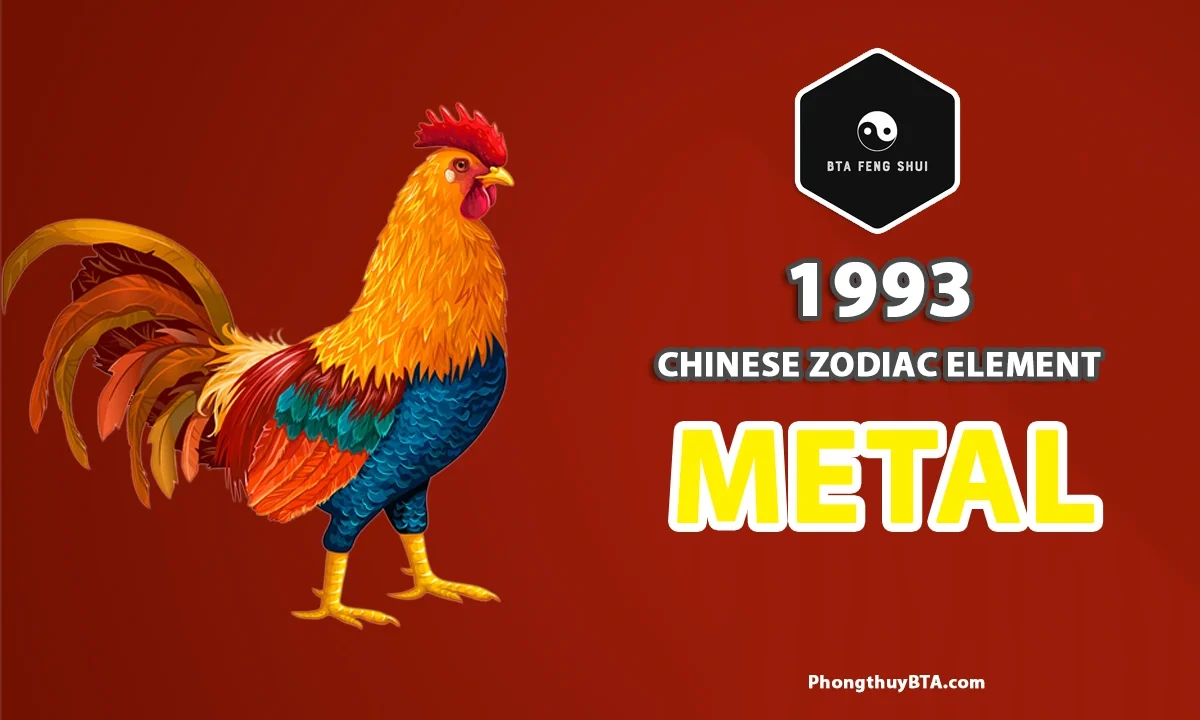 1993 chinesisches Horoskop: Jahr des Wassers-Roß – Bedeutung und Merkmale