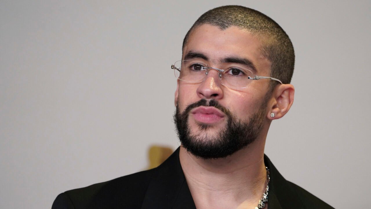 Bad Bunny Vermögen: So viel verdient der Superstar