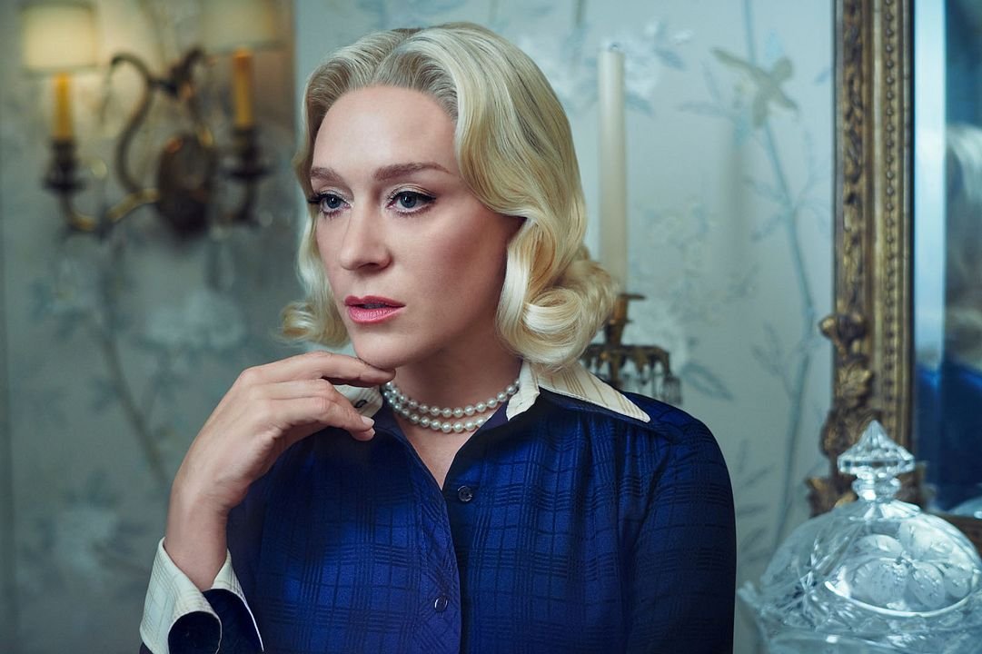 Filme und Serien von Chloë Sevigny im Überblick