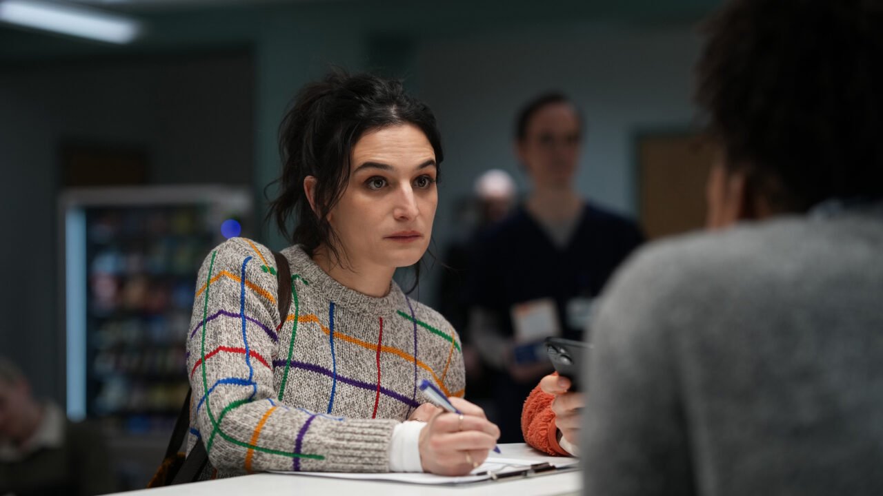 Filme und Serien von Jenny Slate – Ihr Schaffen im Überblick