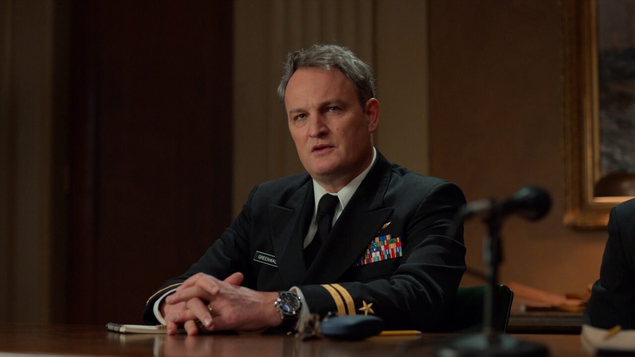Filme von Jason Clarke: Karriere und bekannteste Rollen