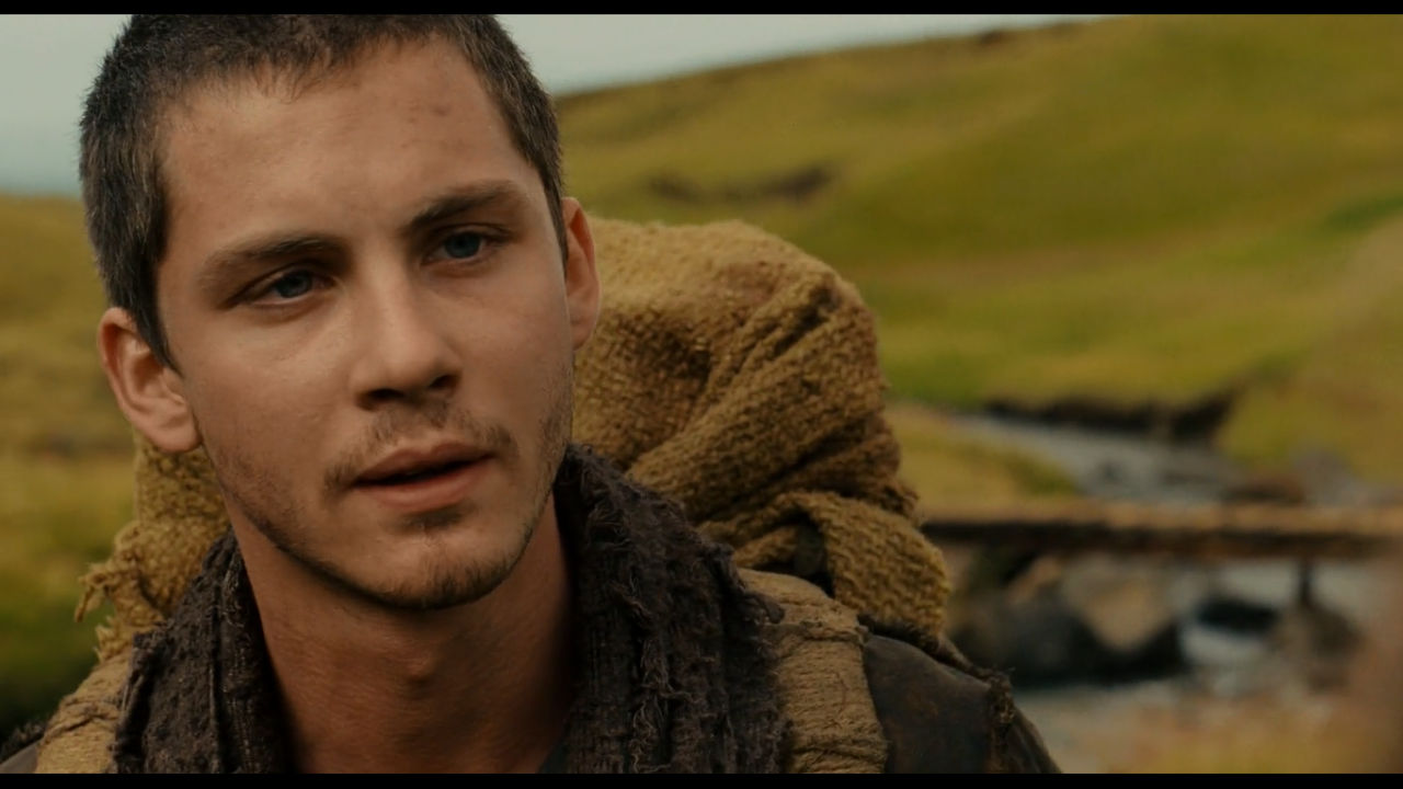 Filme von Logan Lerman: Karriere und bekannteste Rollen