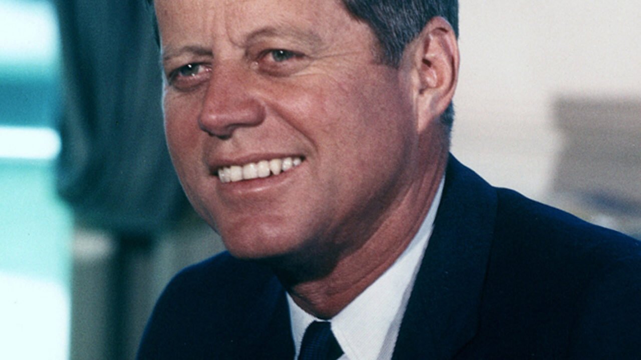 Kennedy Stammbaum: Abstammung und Familiengeschichte der Dynastie