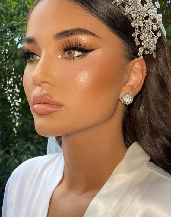 Make Up Look: Trends, Techniken und Inspirationen für jeden Tag