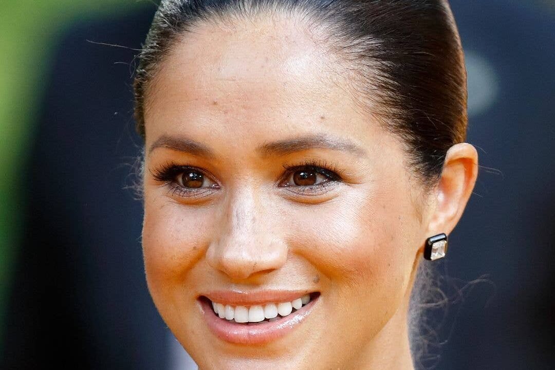 Meghan Duchess of Sussex Nude: Was ist bekannt?