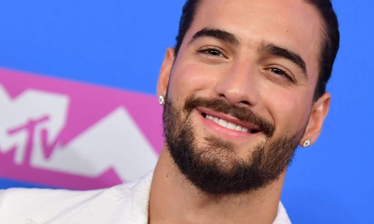 Meluma: Der kolumbianische Star zwischen Reggaeton und Pop