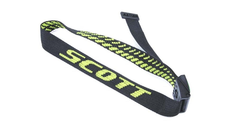 Scott Strap: Was die Accessoire für jeden Gitarristen bedeutet