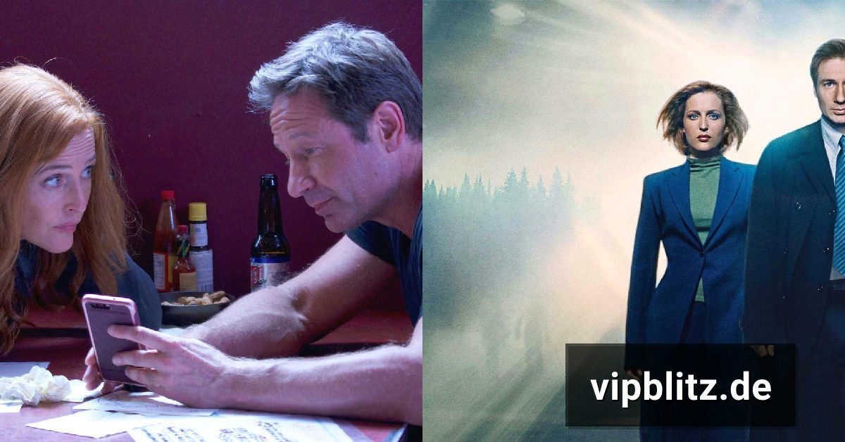 Akte X Staffel 12: Warum es sie nicht gibt und was Fans wissen sollten